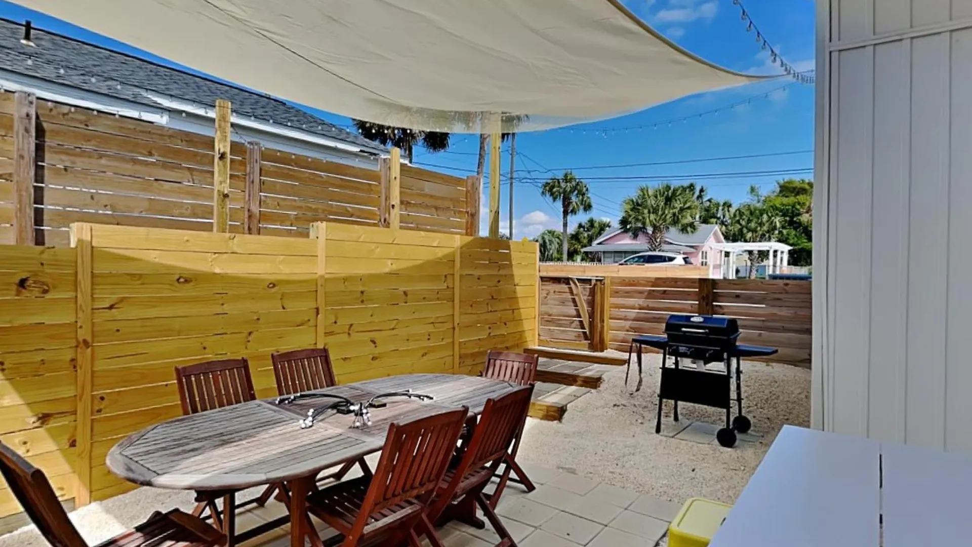 Salt & Sea C Villa Panama City Beach USA