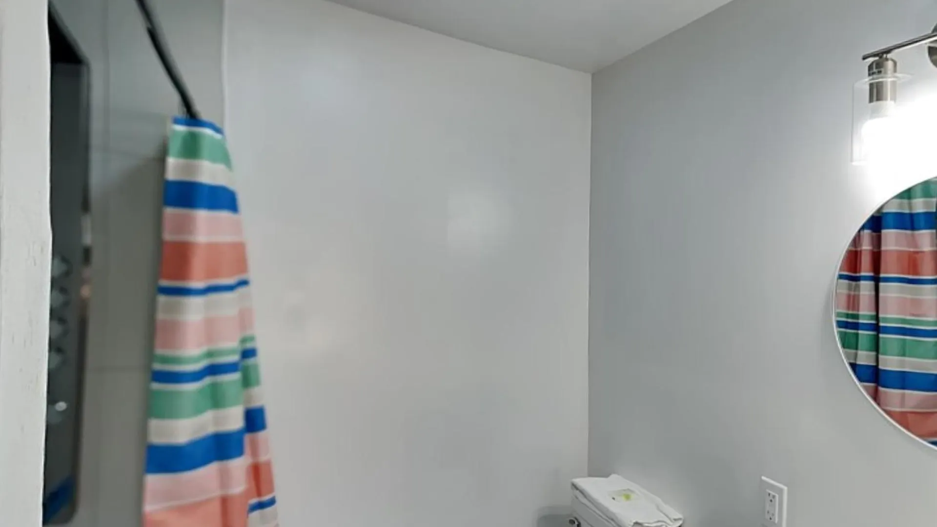 Salt & Sea C Villa Panama City Beach