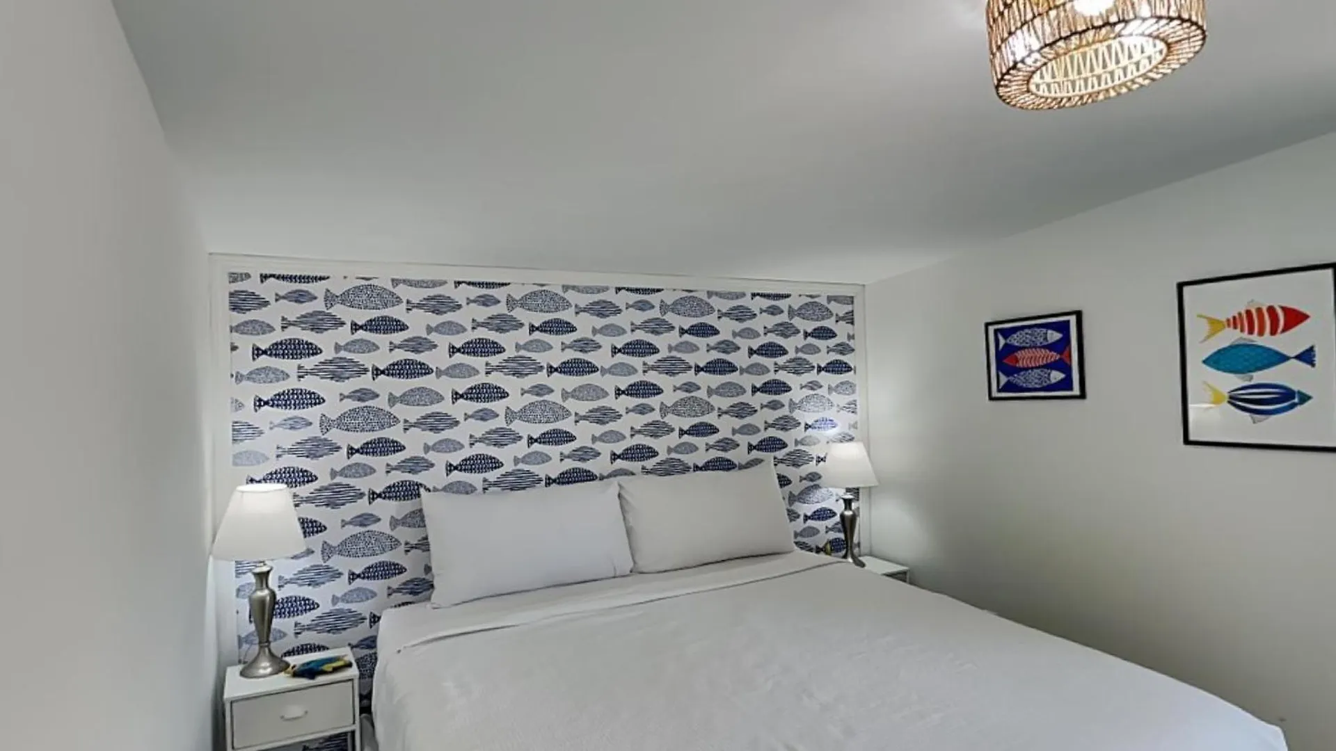 Salt & Sea C Villa Panama City Beach